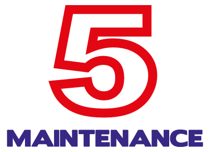 5 maintenance